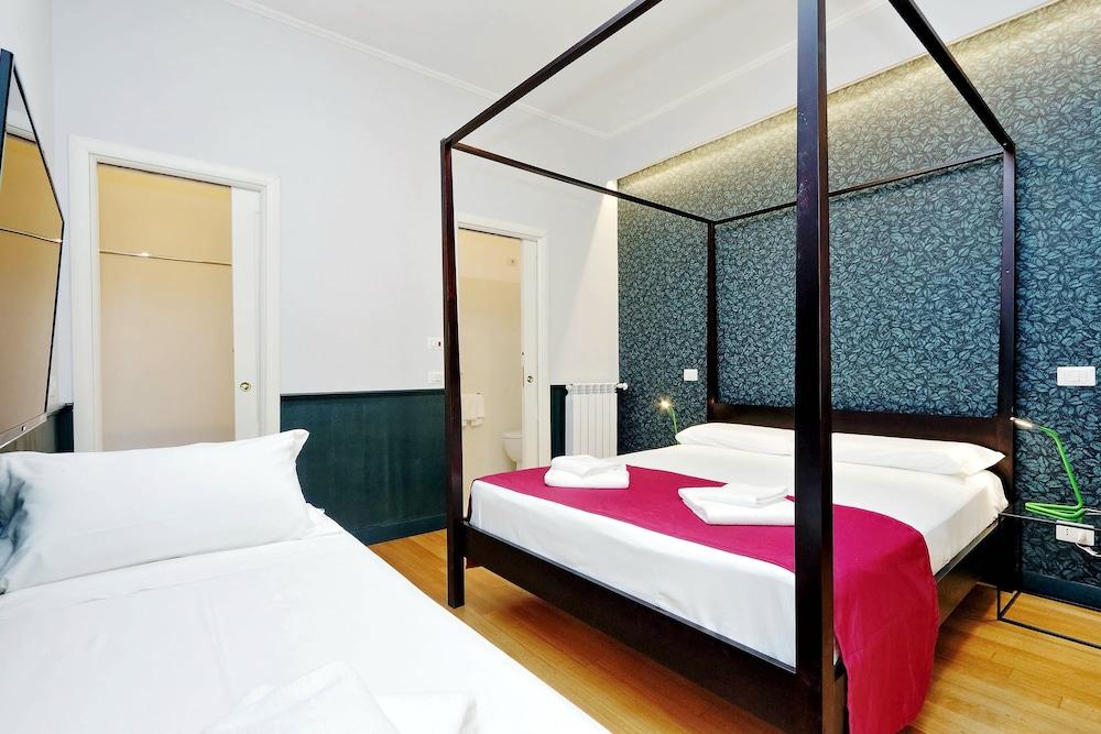 Relais Vittoria Colonna Gasthuis 3*