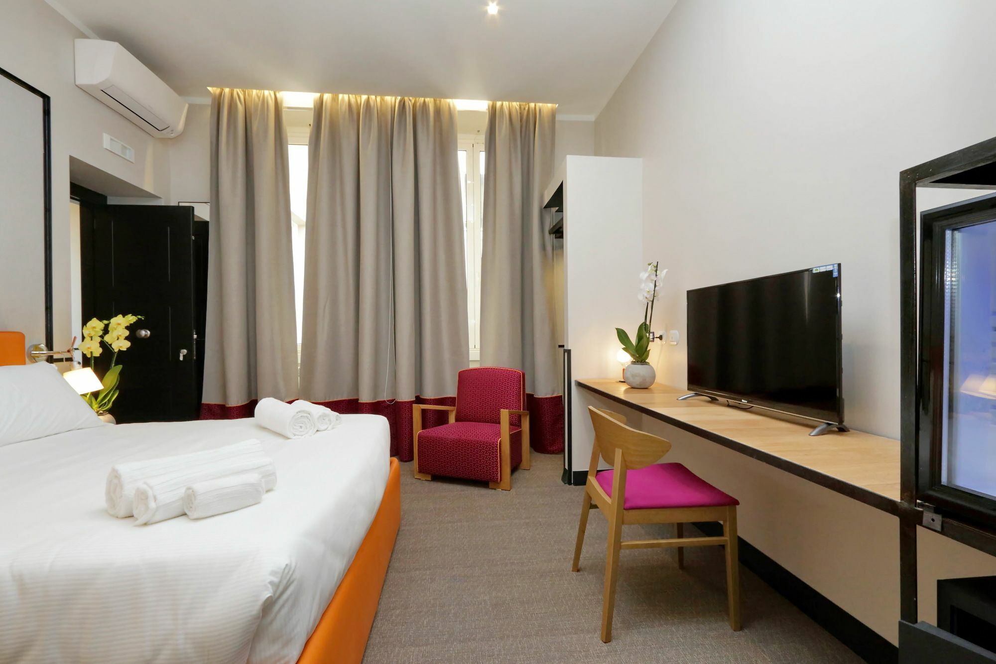 Relais Vittoria Colonna Gasthuis Rome