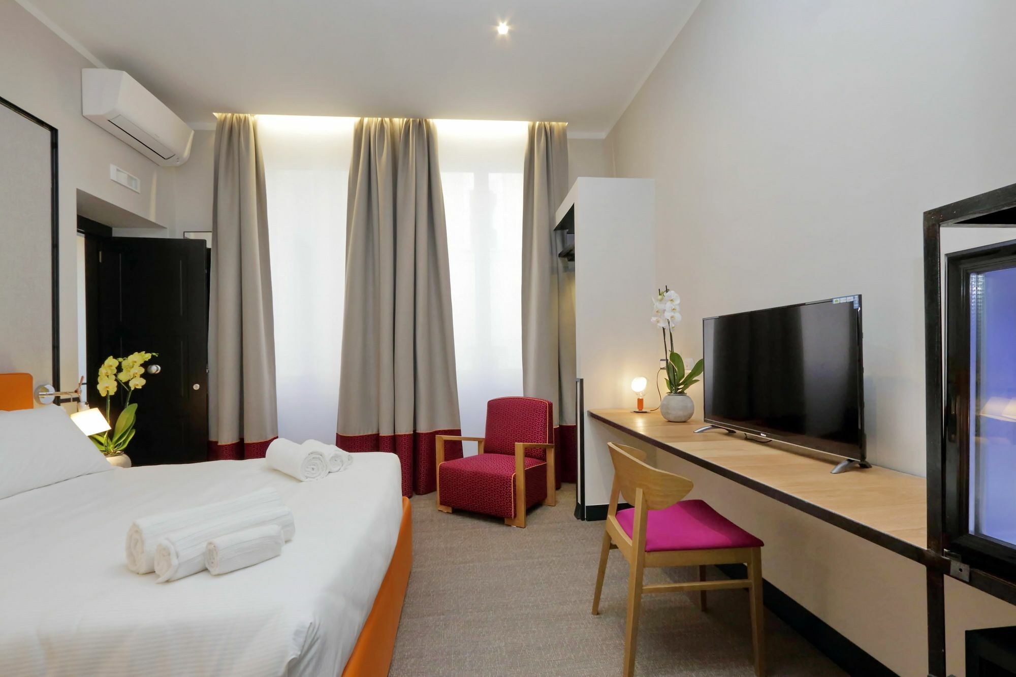 Relais Vittoria Colonna Gasthof 3*